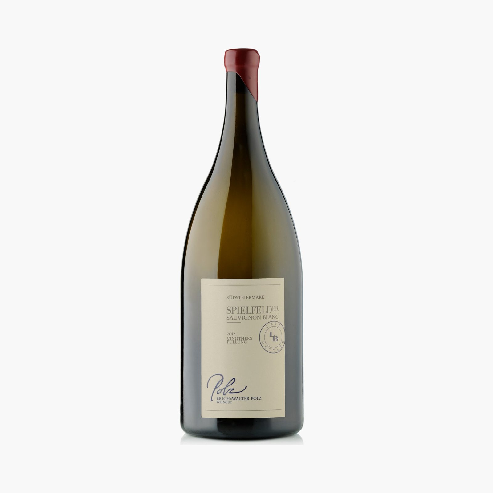 Weingut Erich & Walter Polz