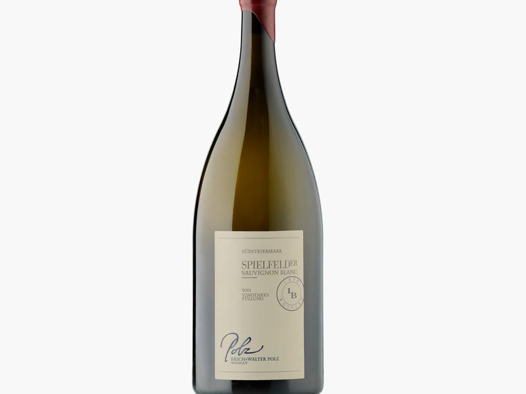 Weingut Erich & Walter Polz, Spielfeld, Austria