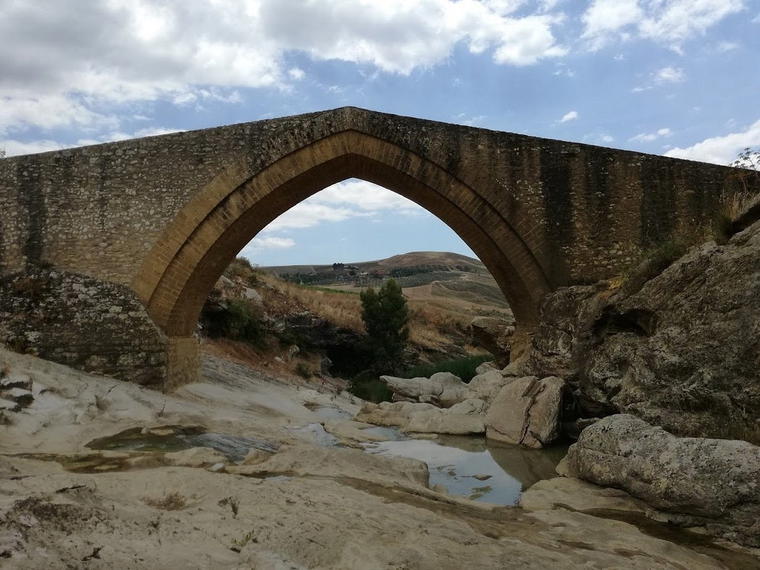 Calatrasi, San Cipirello, Italy