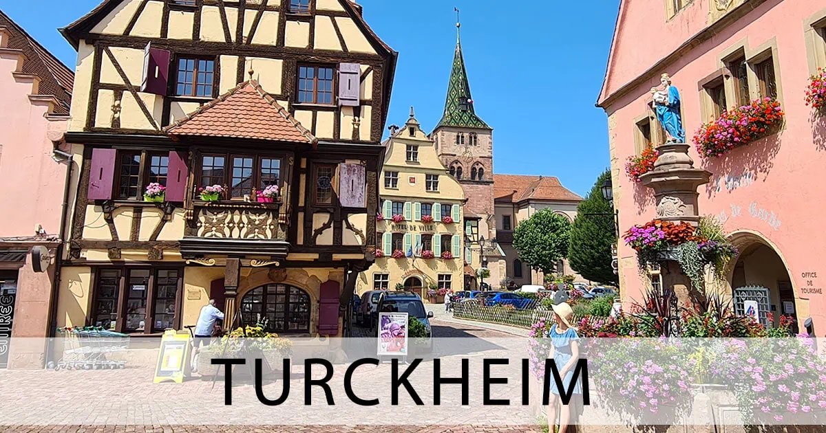 Cave de Turckheim