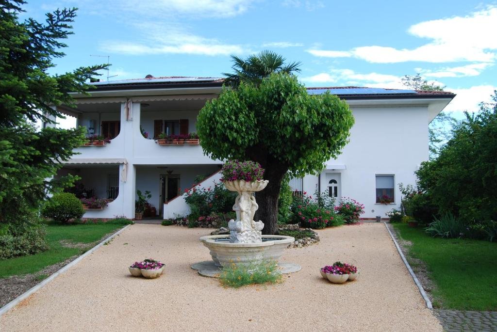 Borgo Magredo, Winery in Tauriano Di Spilimbergo