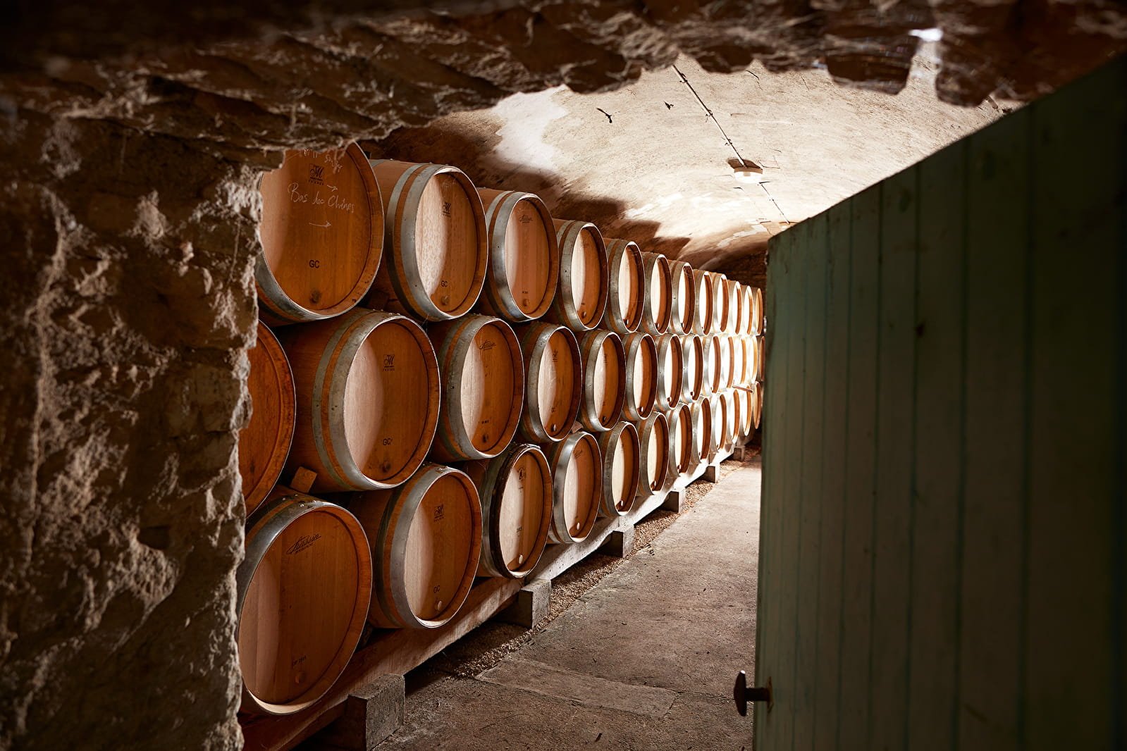 Domaine Michel Briday