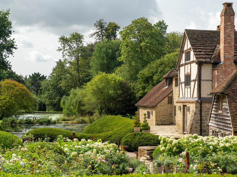 Nyetimber, Horsham, United Kingdom