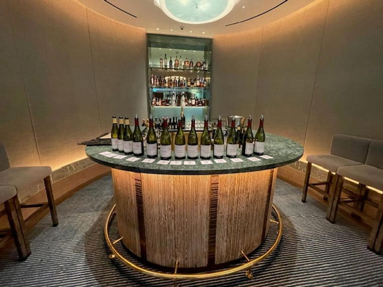 Domaine Marquis d'Angerville, Volnay, France