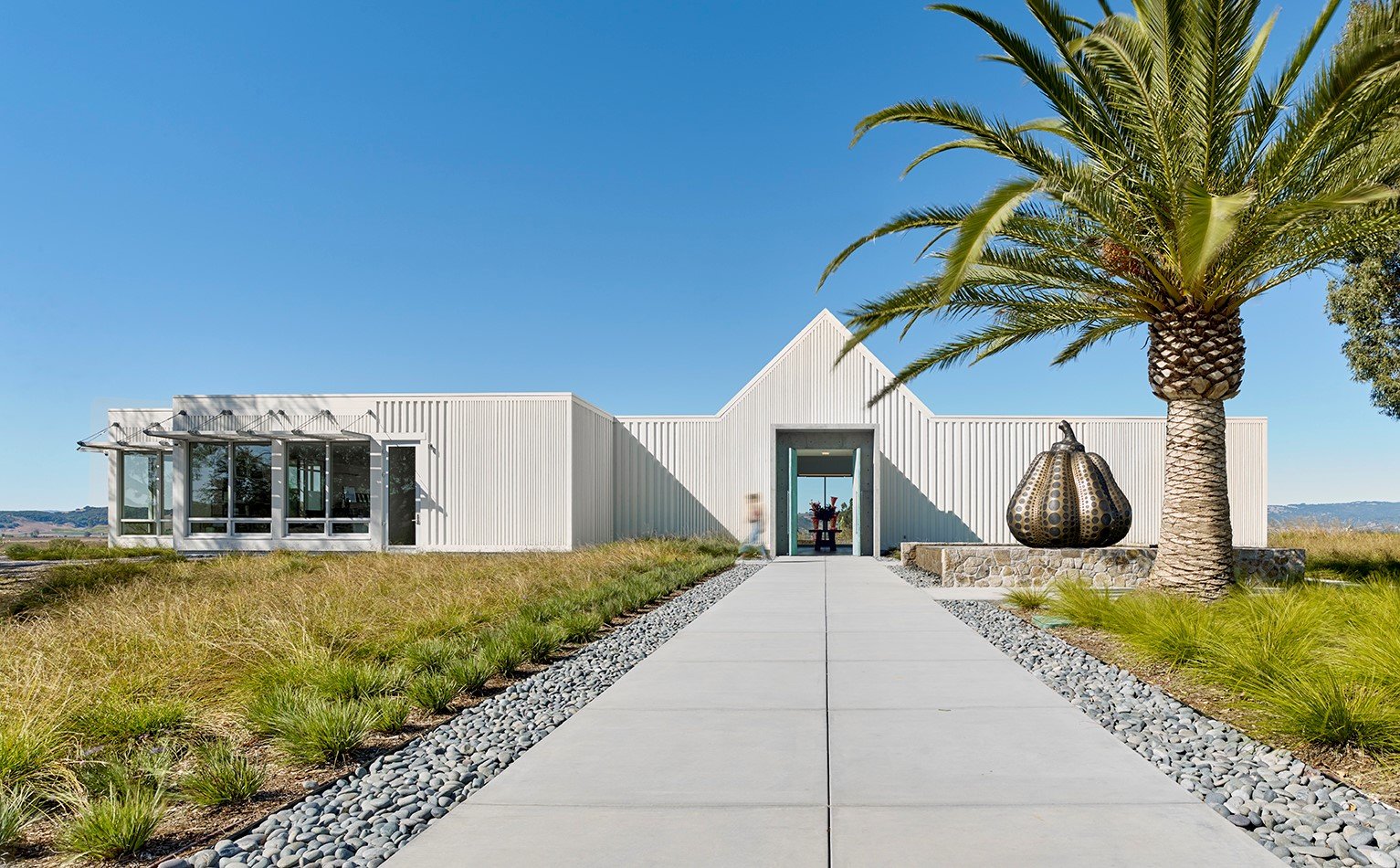 The Donum Estate, Sonoma, United States