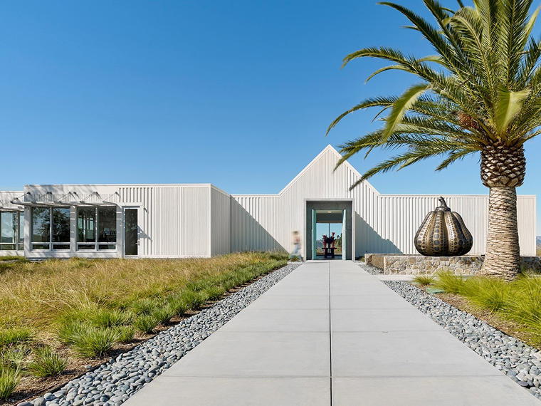 The Donum Estate, Sonoma, United States