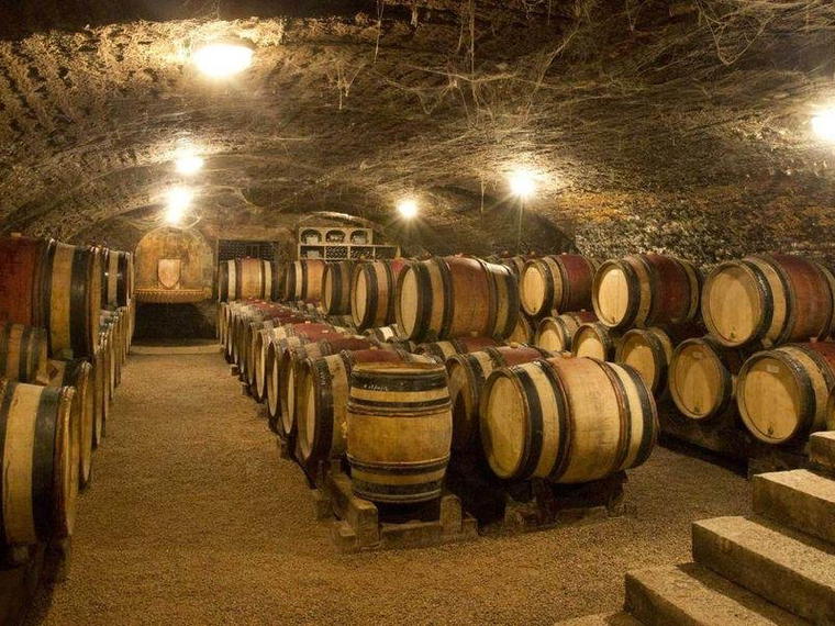 Domaine Douhairet-Porcheret, Monthelie, France