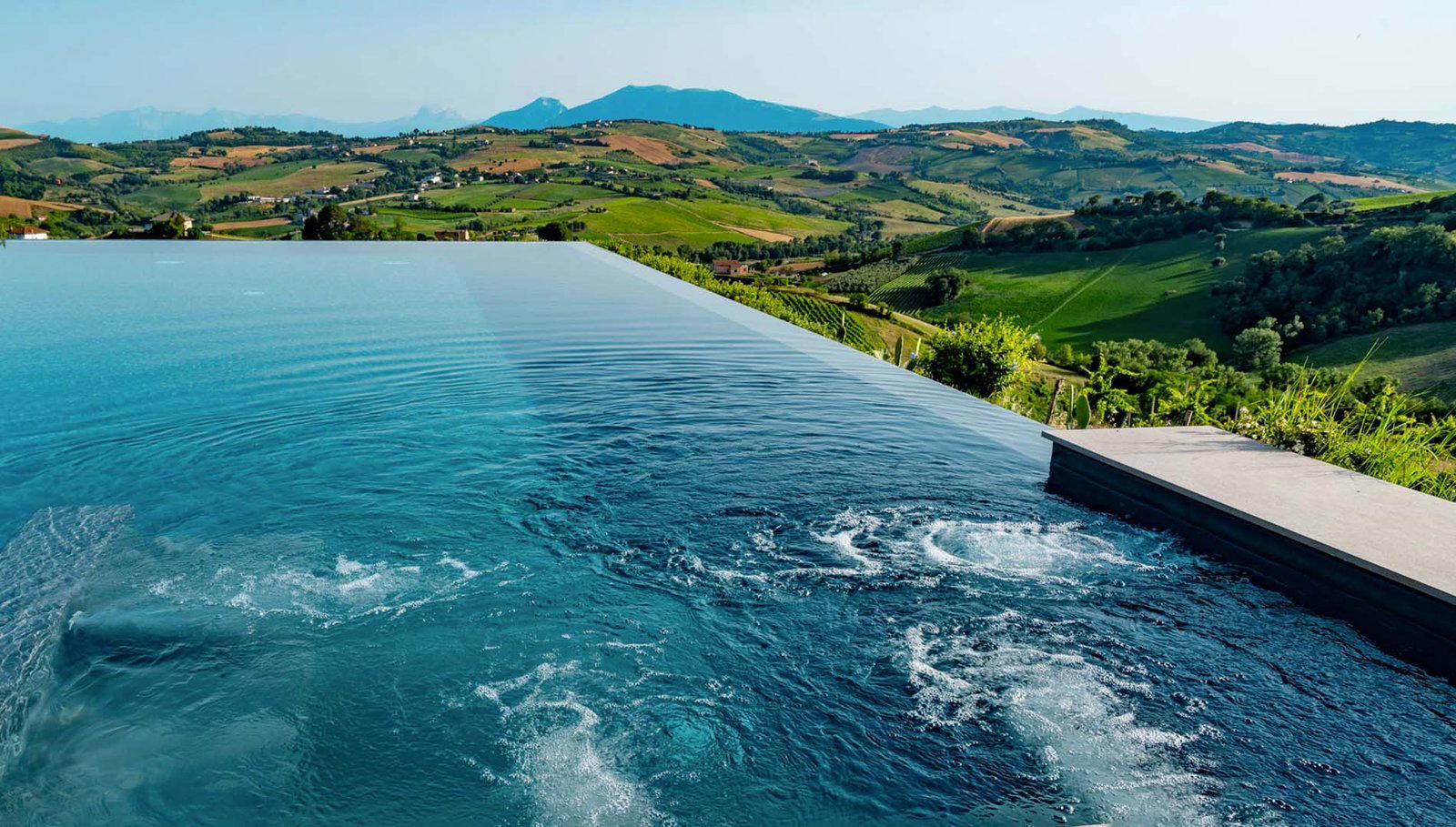 Tenuta Santori winery in Ripatransone