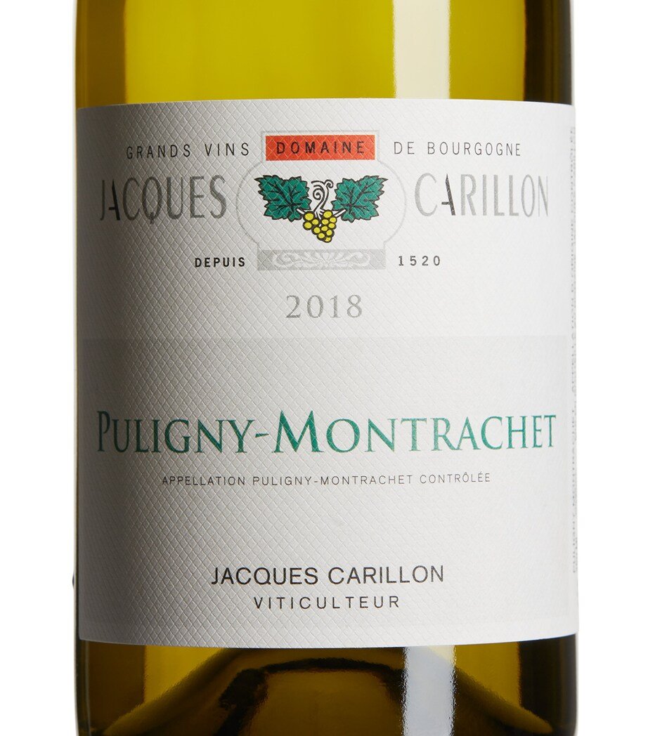 Domaine Jacques Carillon