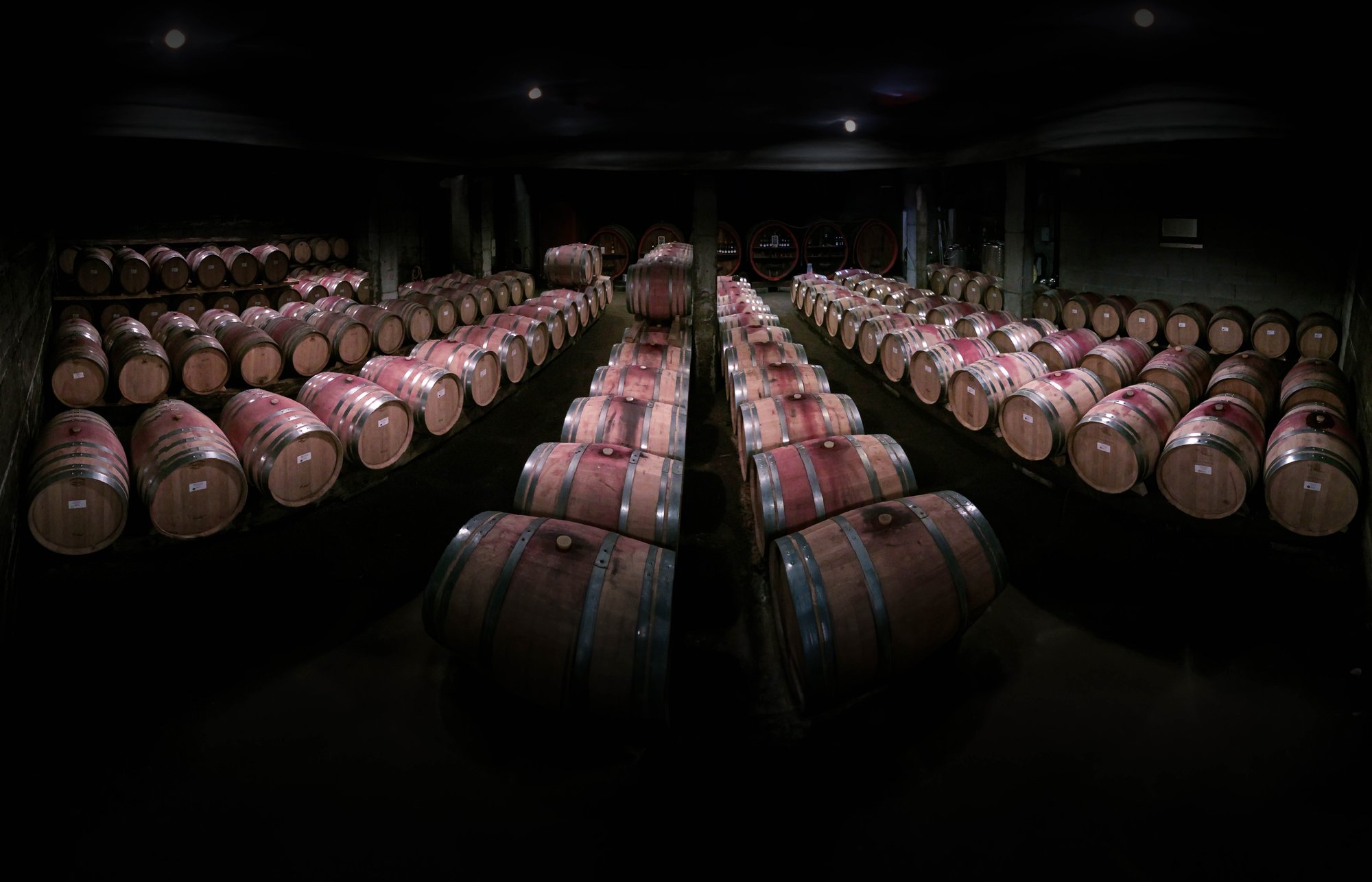 Domaine de Rosiers