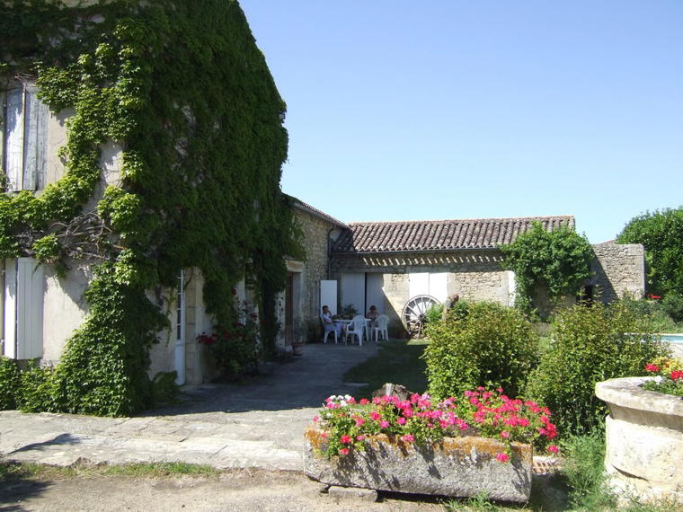 Château Pertignas, Saint Vincent De Pertignas, France