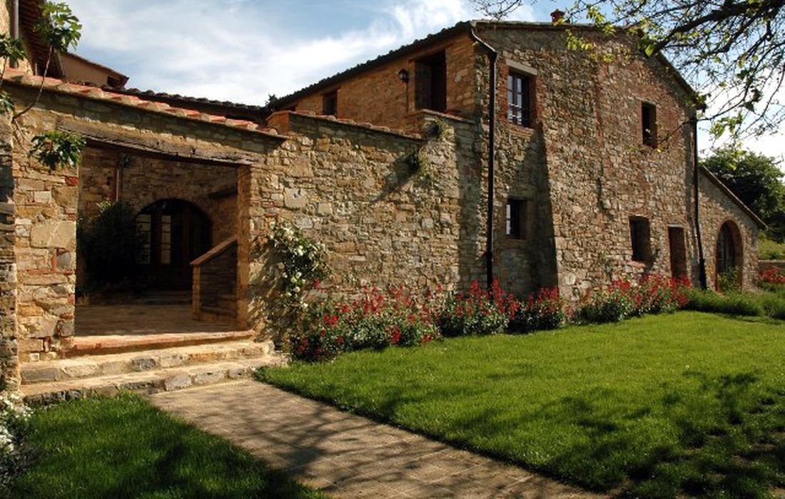 Casa Sola
