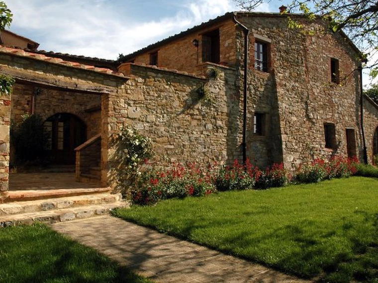 Casa Sola, Barberino Val D Elsa, Italy