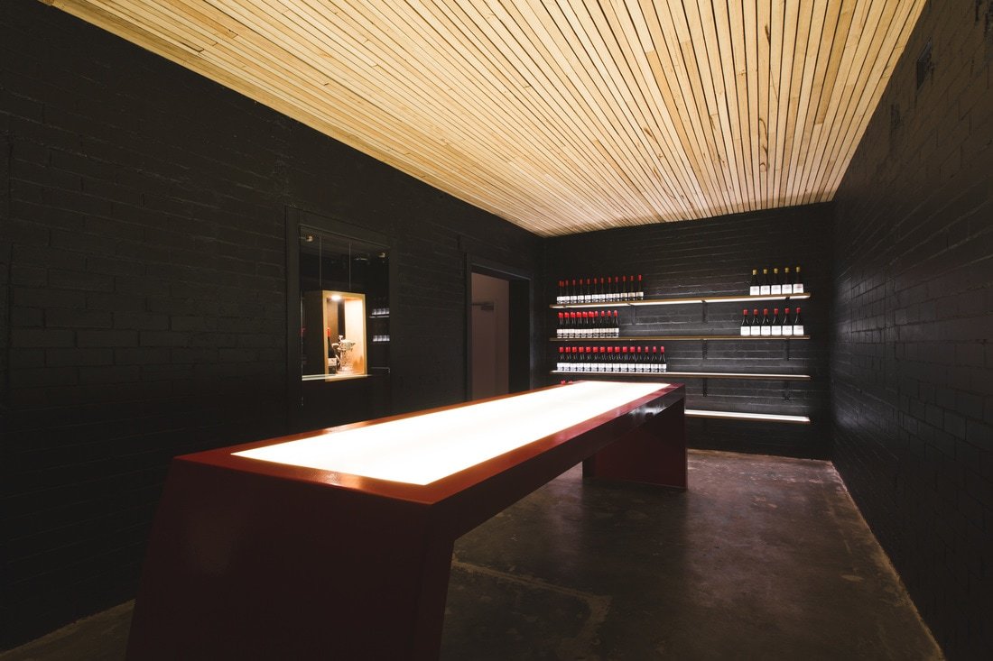 Glaetzer Wines, Barossa Valley, Australia