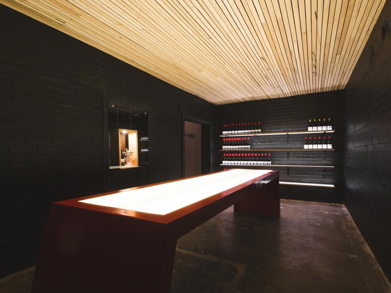 Glaetzer Wines, Barossa Valley, Australia