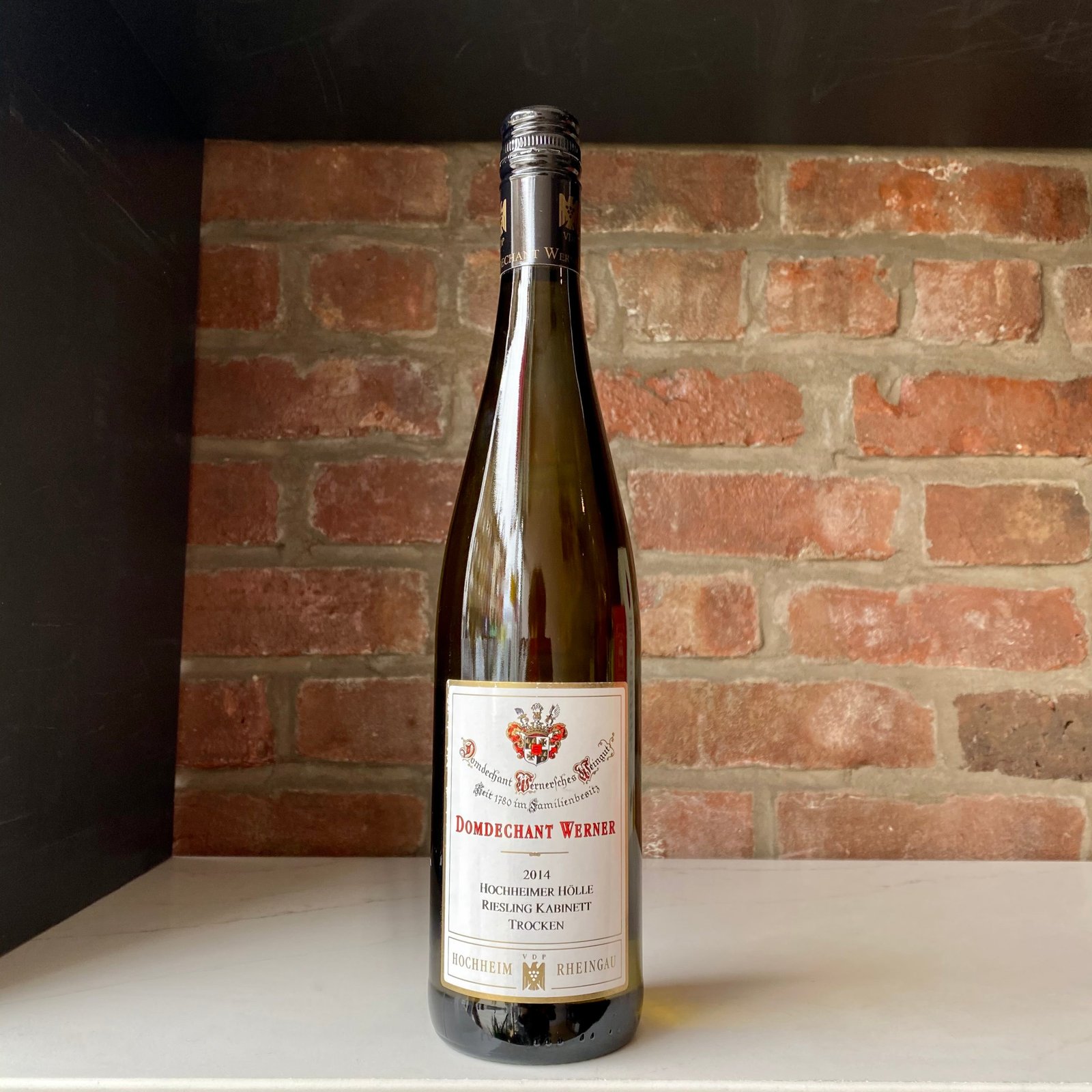 Domdechant Werner’sches Weingut
