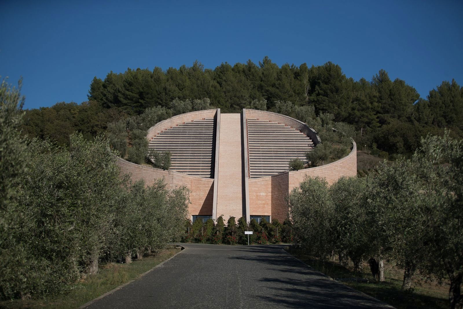 Botto Vini, Winery in Ricaldone