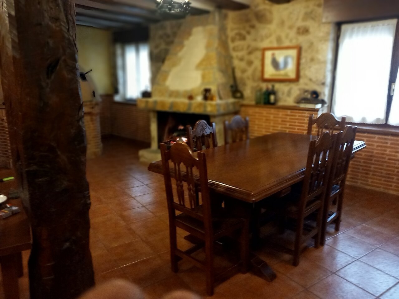 Bodegas J.A. Calco Casajús