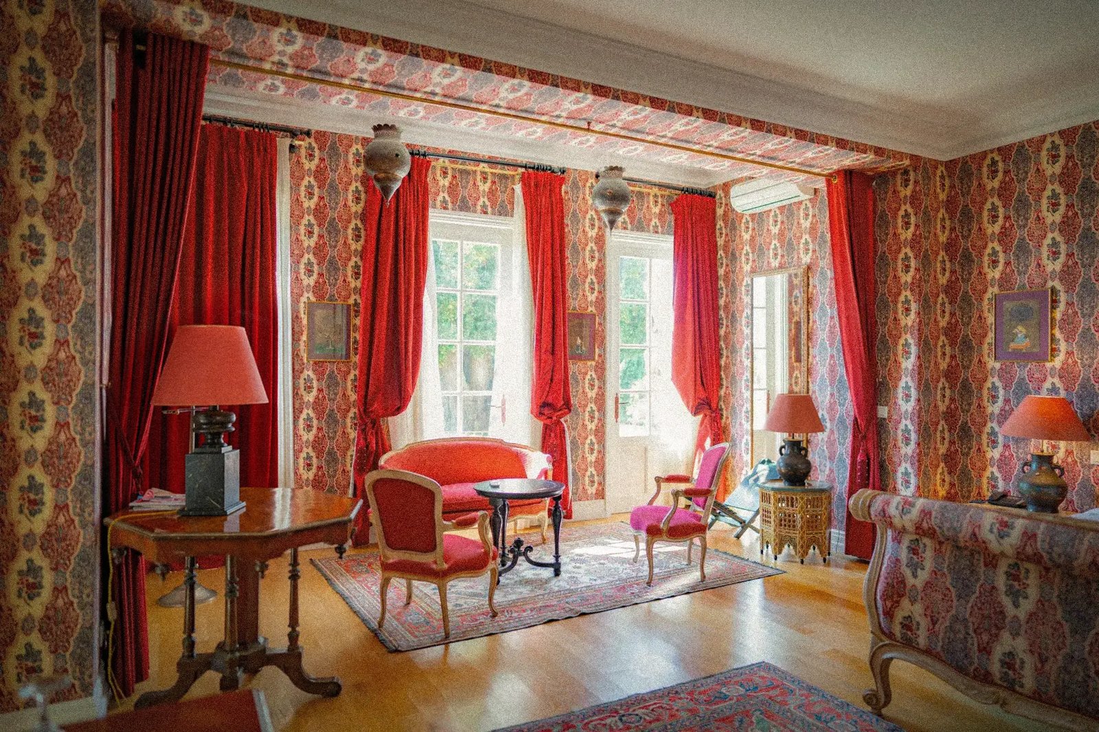 Château Marquis-de-Terme