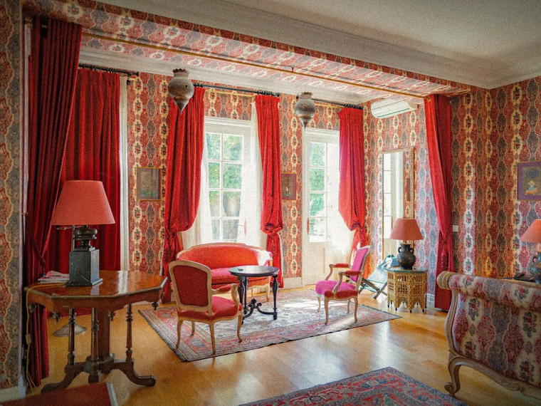 Château Marquis-de-Terme, Margaux, France