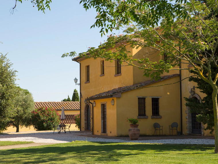 Aia Vecchia, Bolgheri, Italy