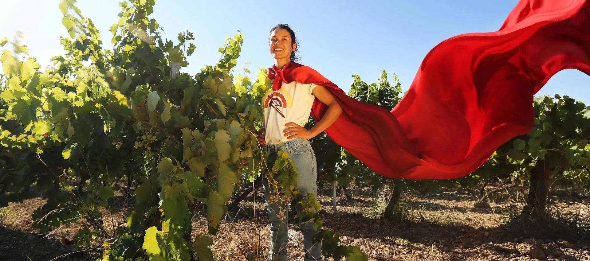 Casa Délys winery in Pézenas