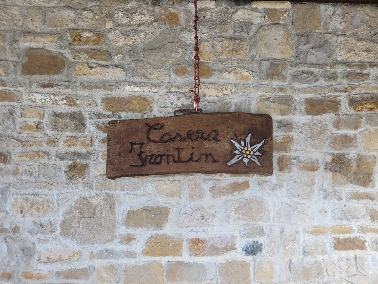 Casa Belfi, San Polo di Piave, Italy