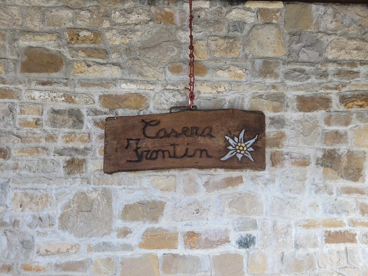Casa Belfi winery in San Polo di Piave, Italy