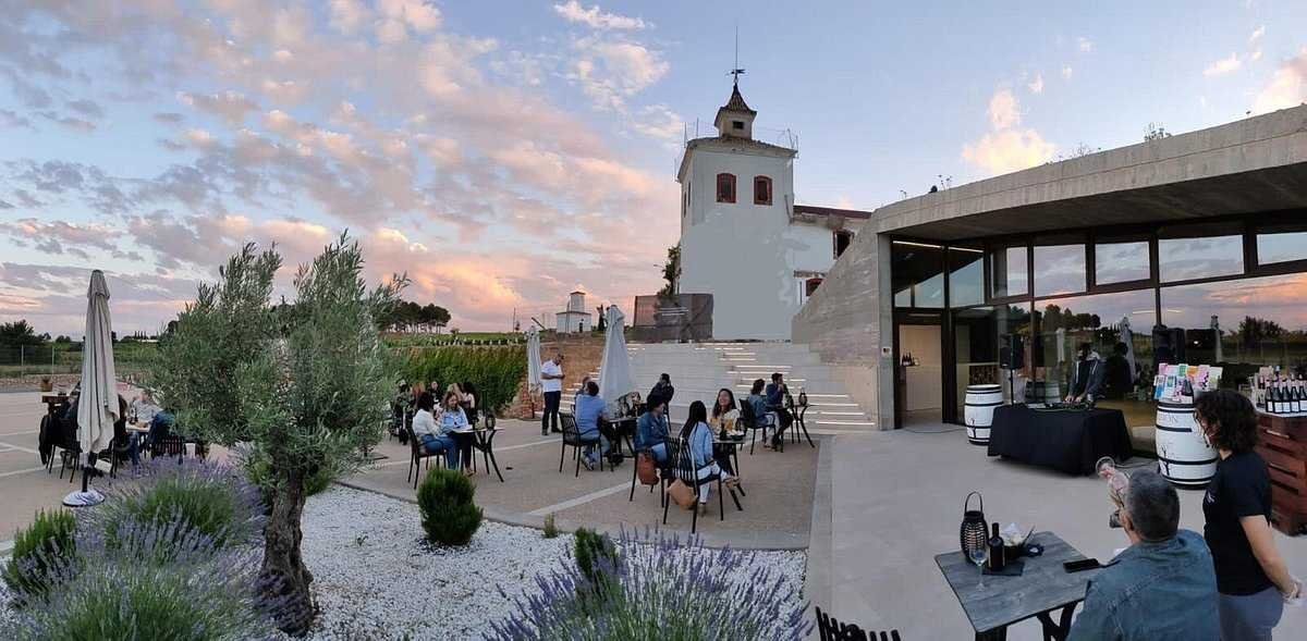 Bodegas Sierra Norte