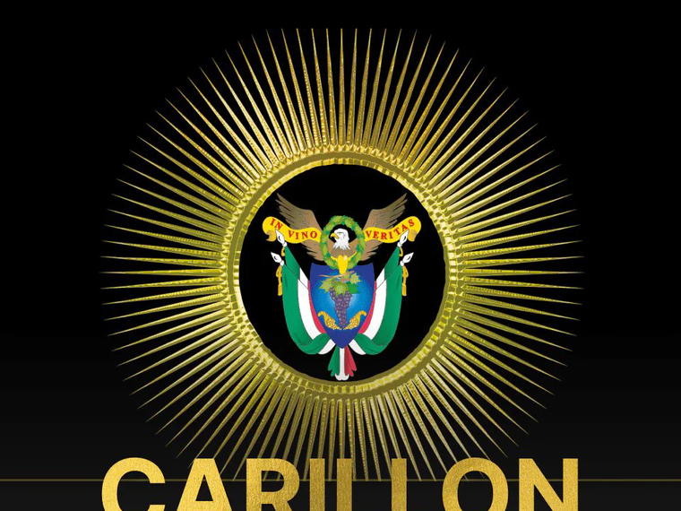Carillon, Sant’Angelo in Colle, Italy