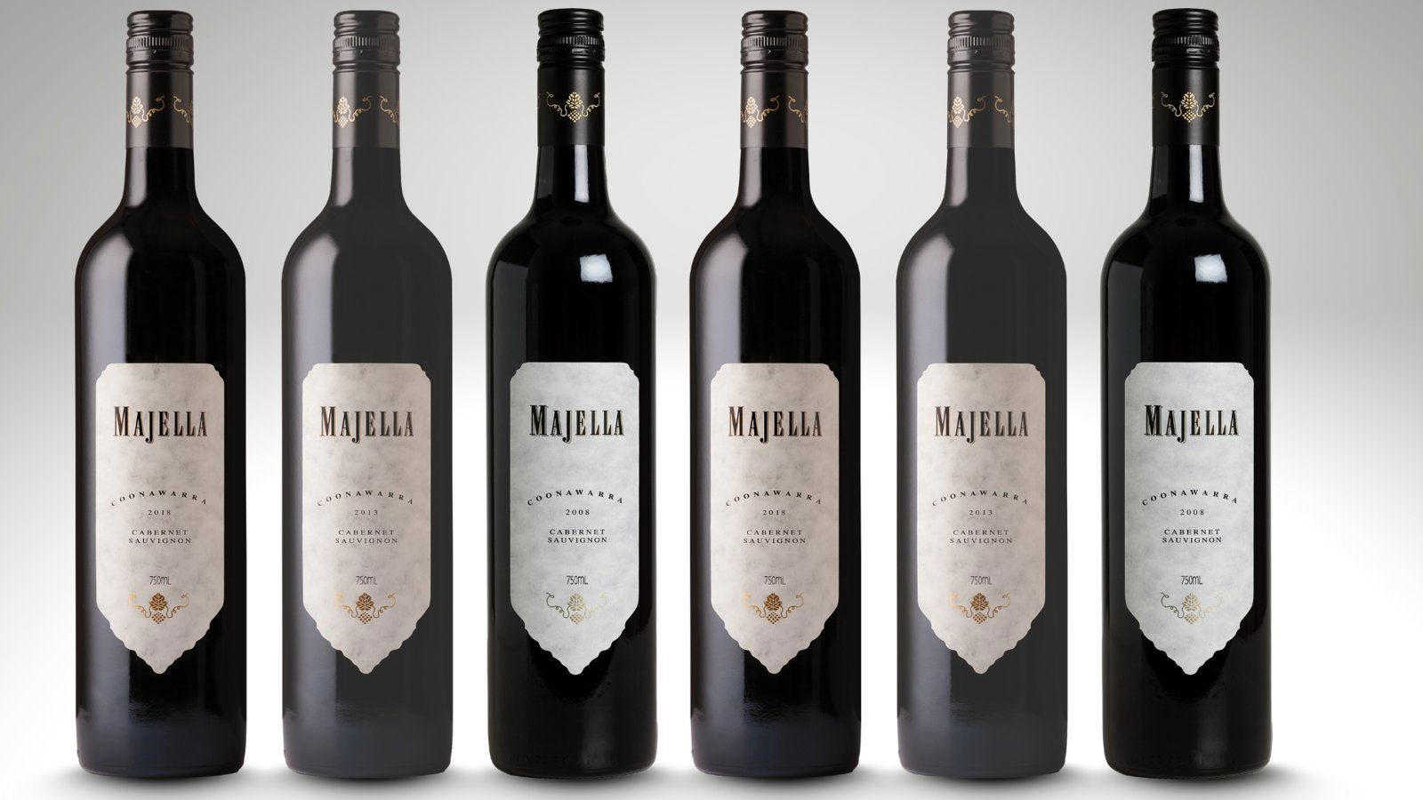 Majella Wines, Winery in Coonawarra