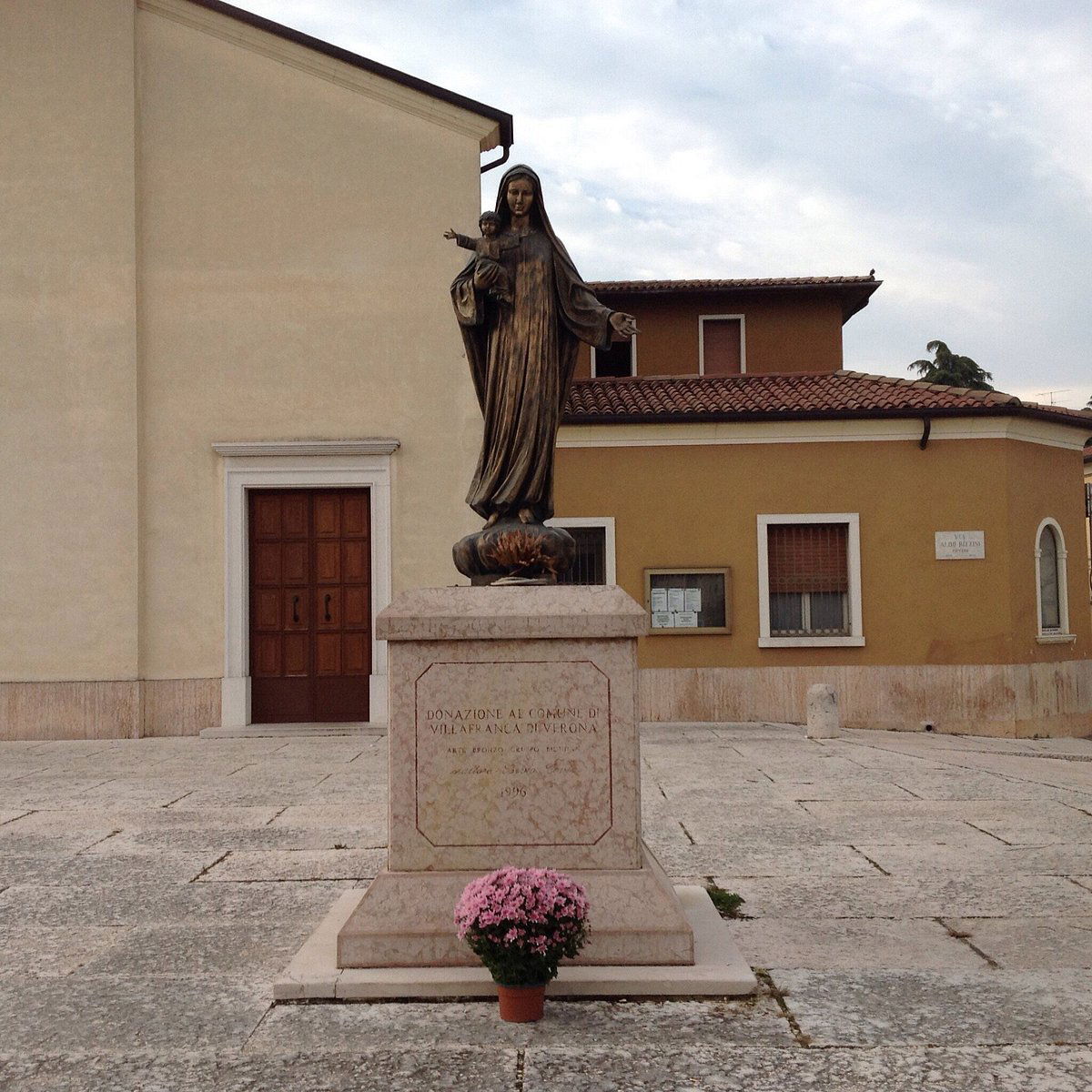 Azienda Agricola Menegotti Antonio, Winery in Villafranca