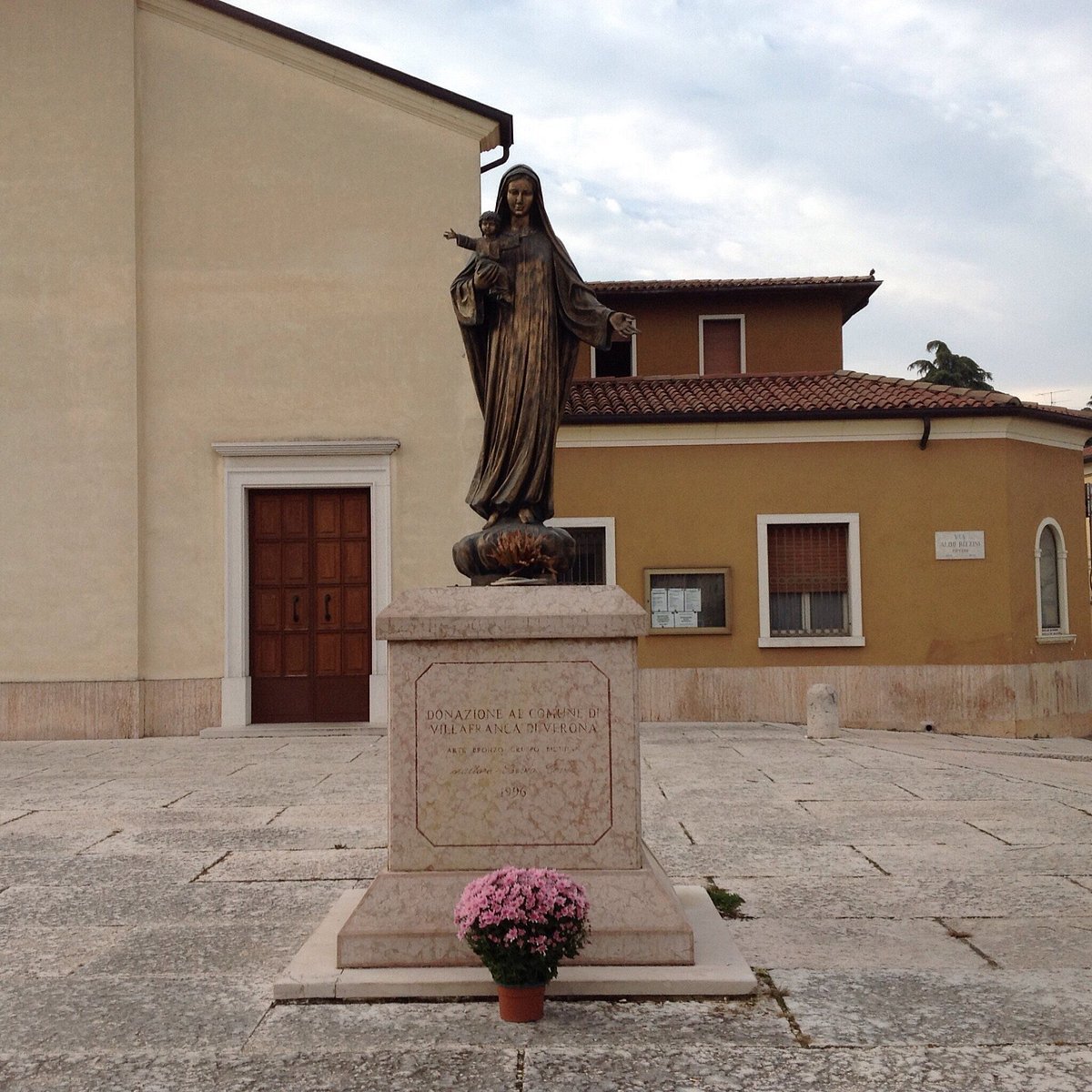 Azienda Agricola Menegotti Antonio, Villafranca, Italy