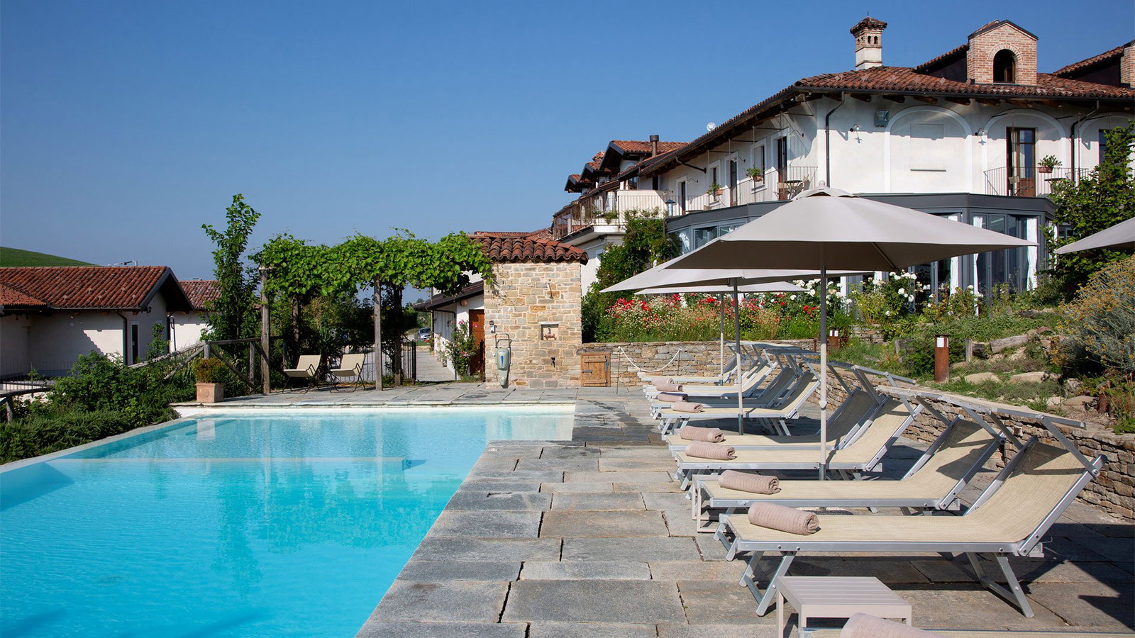 Diego Pressenda, Monforte d'Alba, Italy