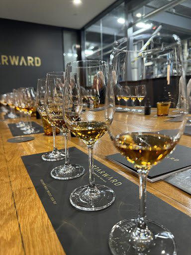 Minimum Wines winery in Northcote