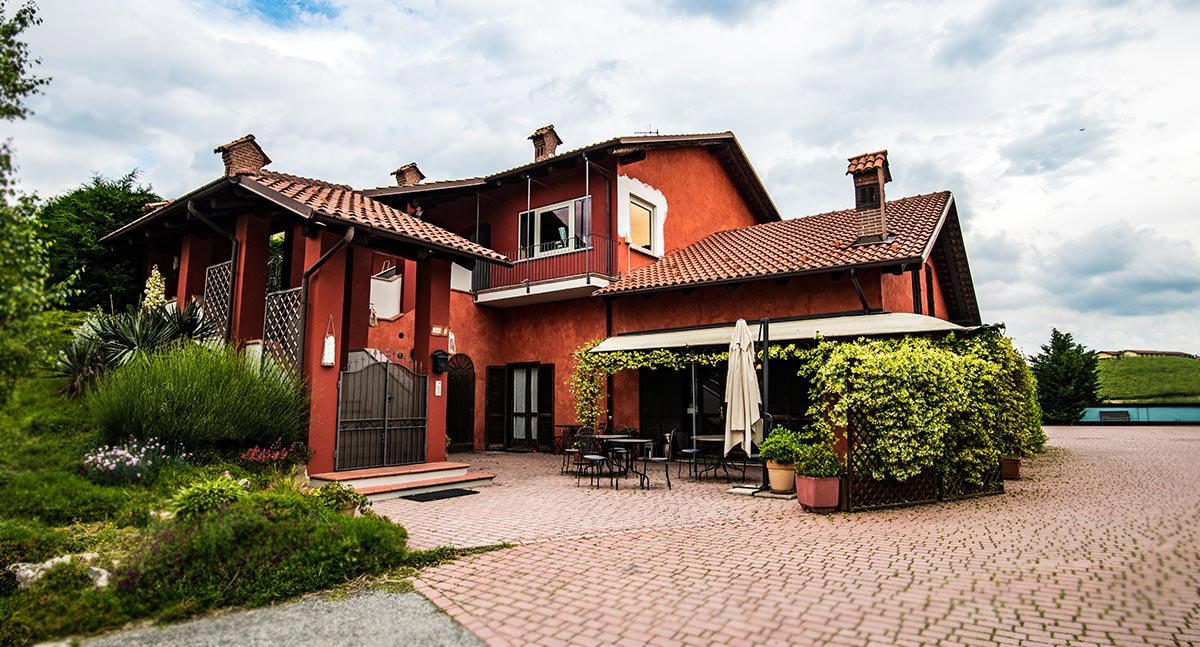 Fratelli Revello, La Morra, Italy