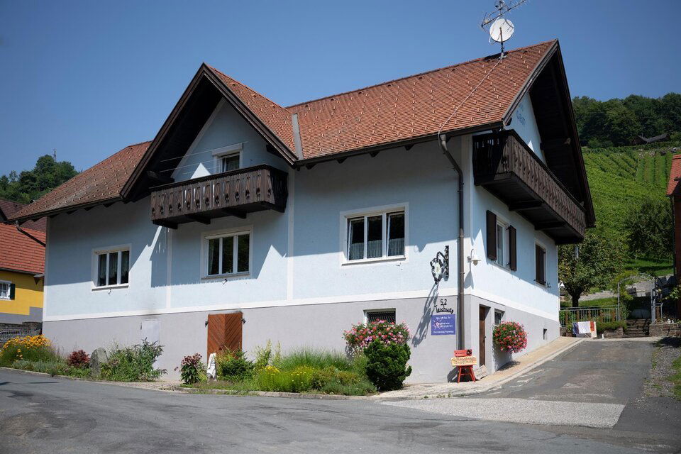 Buschenschank Mahler, Winery in Deutschlandsberg