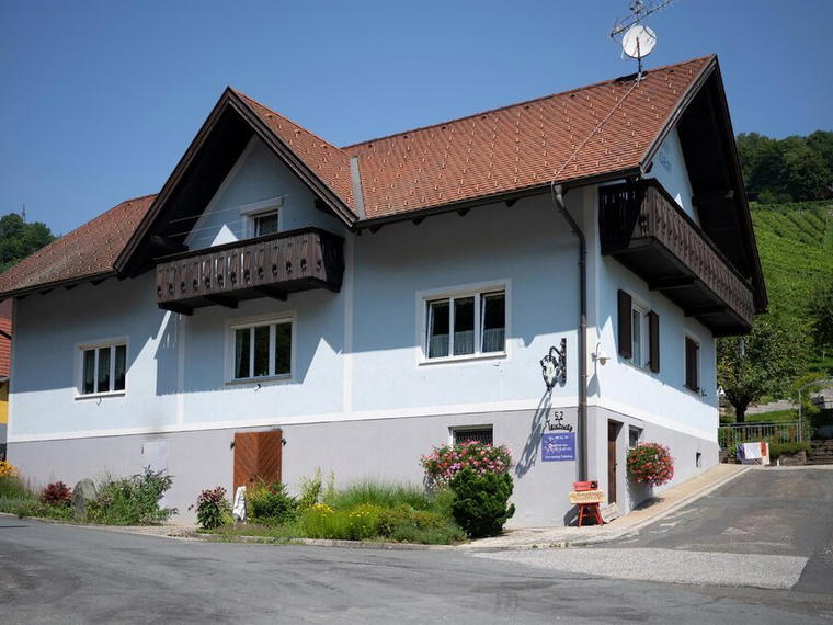Buschenschank Mahler, Deutschlandsberg, Austria