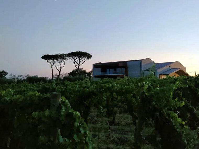 CantinAmena, Lanuvio, Italy