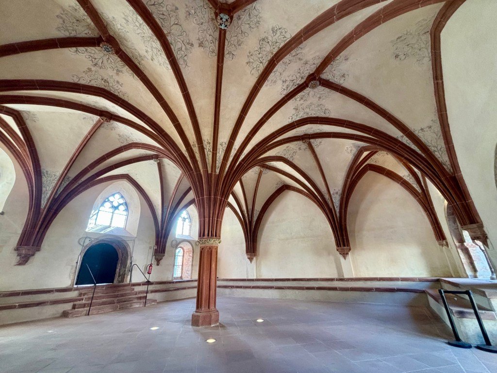 Kloster Eberbach