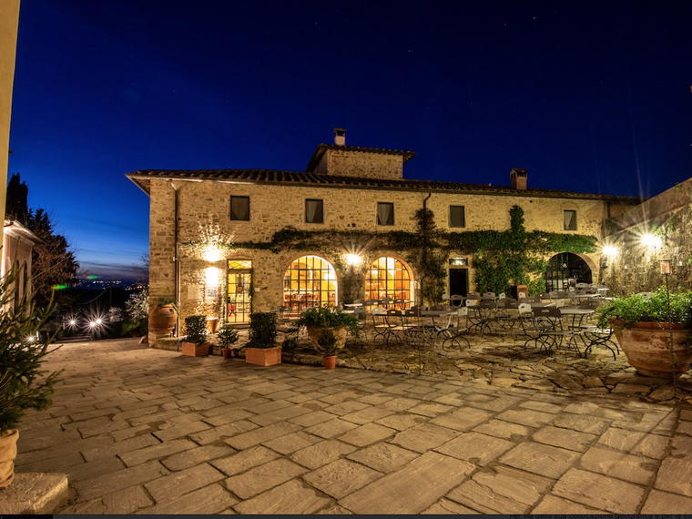 Cinciano, Poggibonsi, Italy