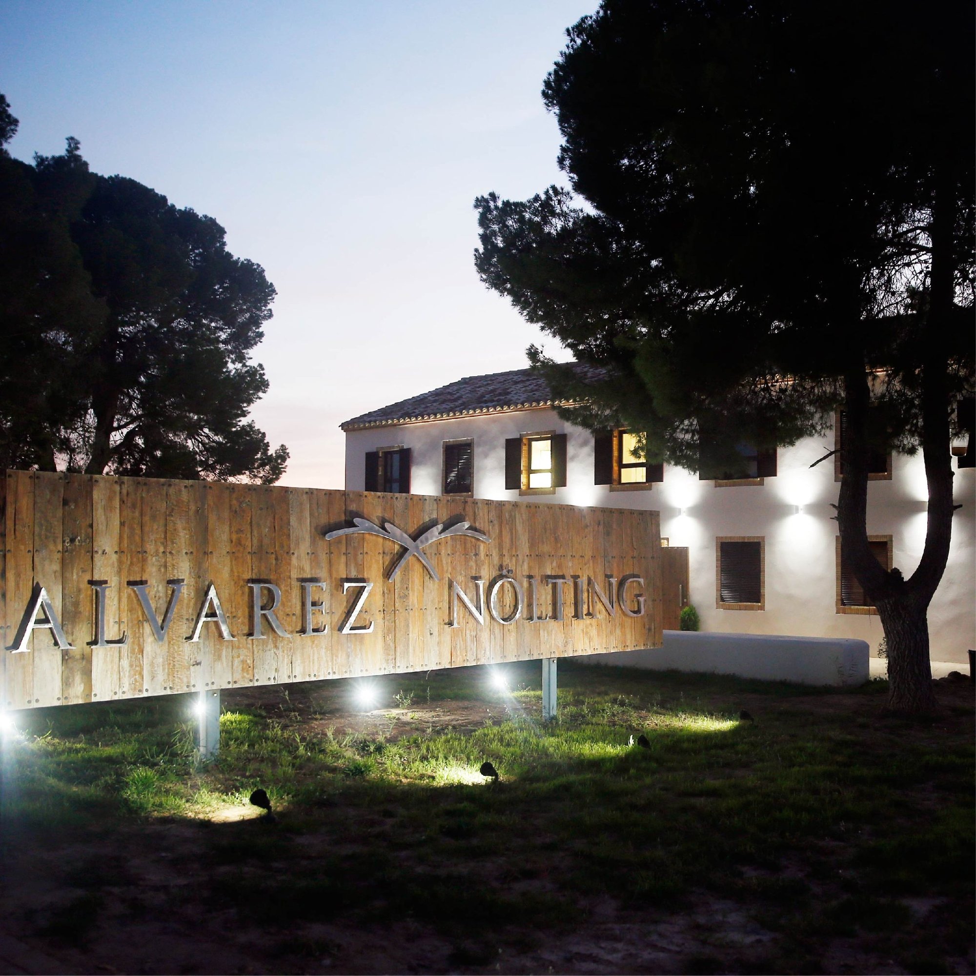 Alvarez Nölting