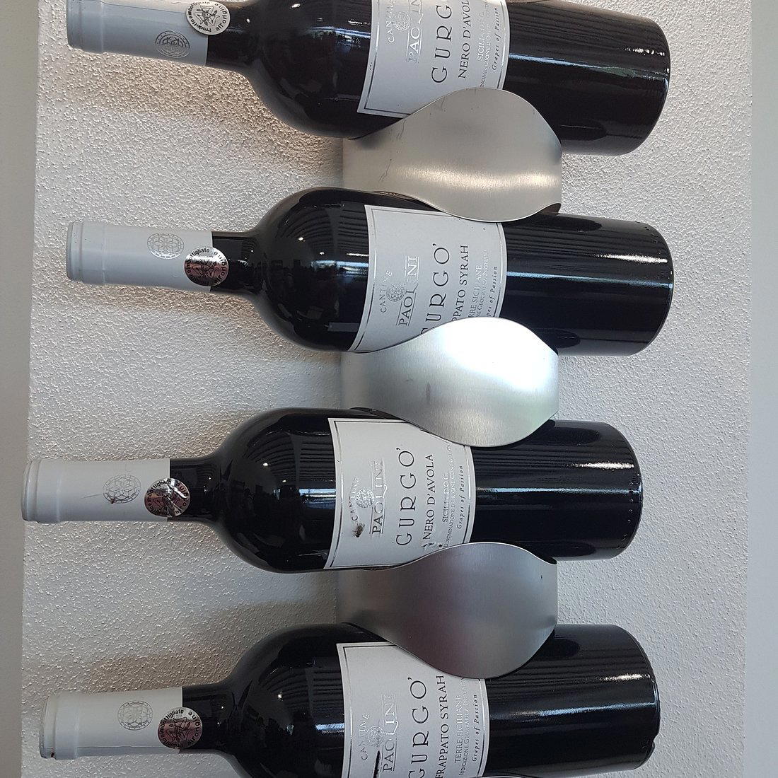 Cantine Paolini winery in Marsala, Italy