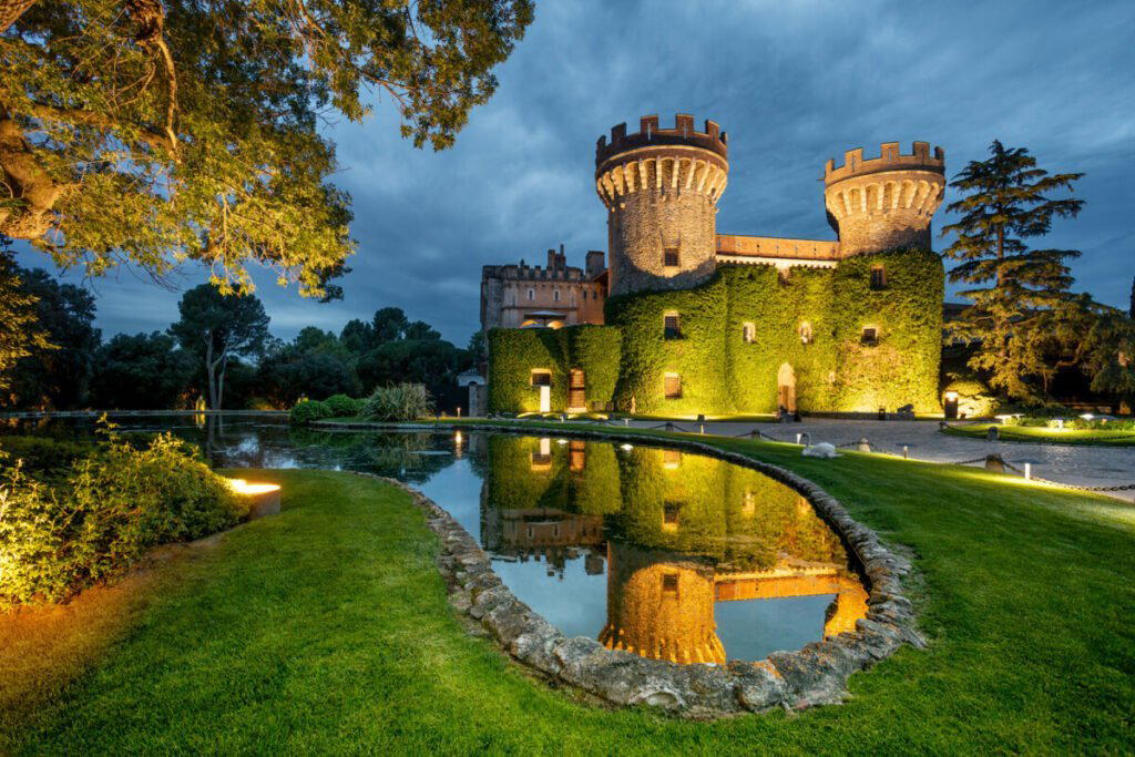 Perelada, Peralada, Spain