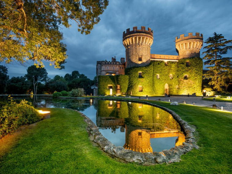 Perelada, Peralada, Spain