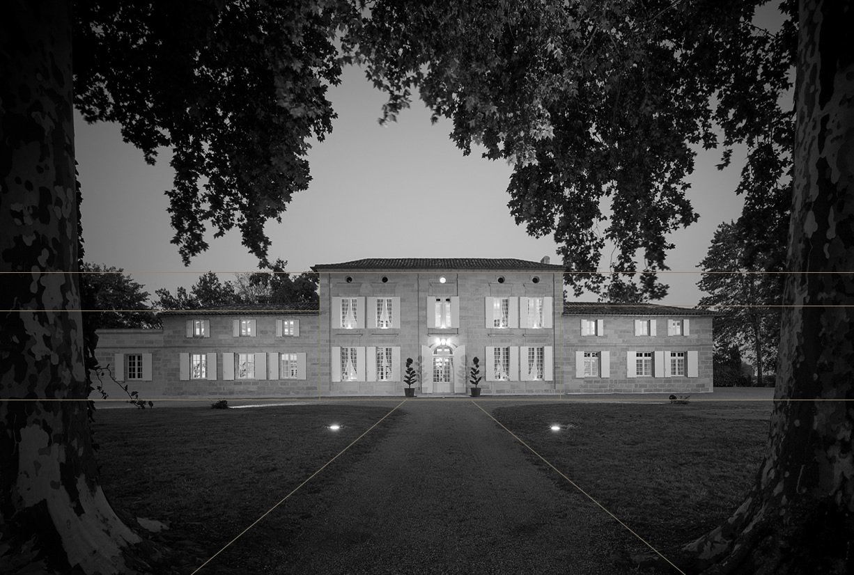 Château La Pointe, Winery in Libourne Pomerol