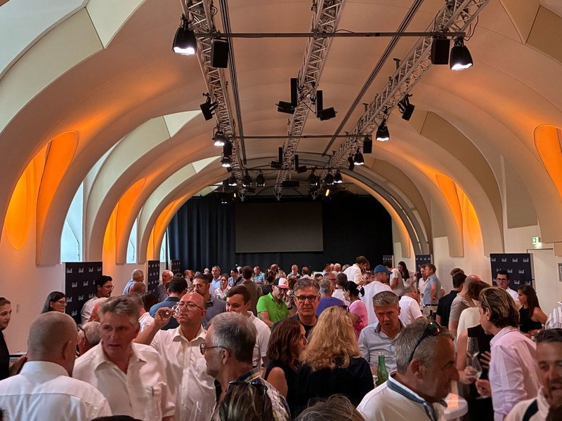 Weingut Andreas Laible