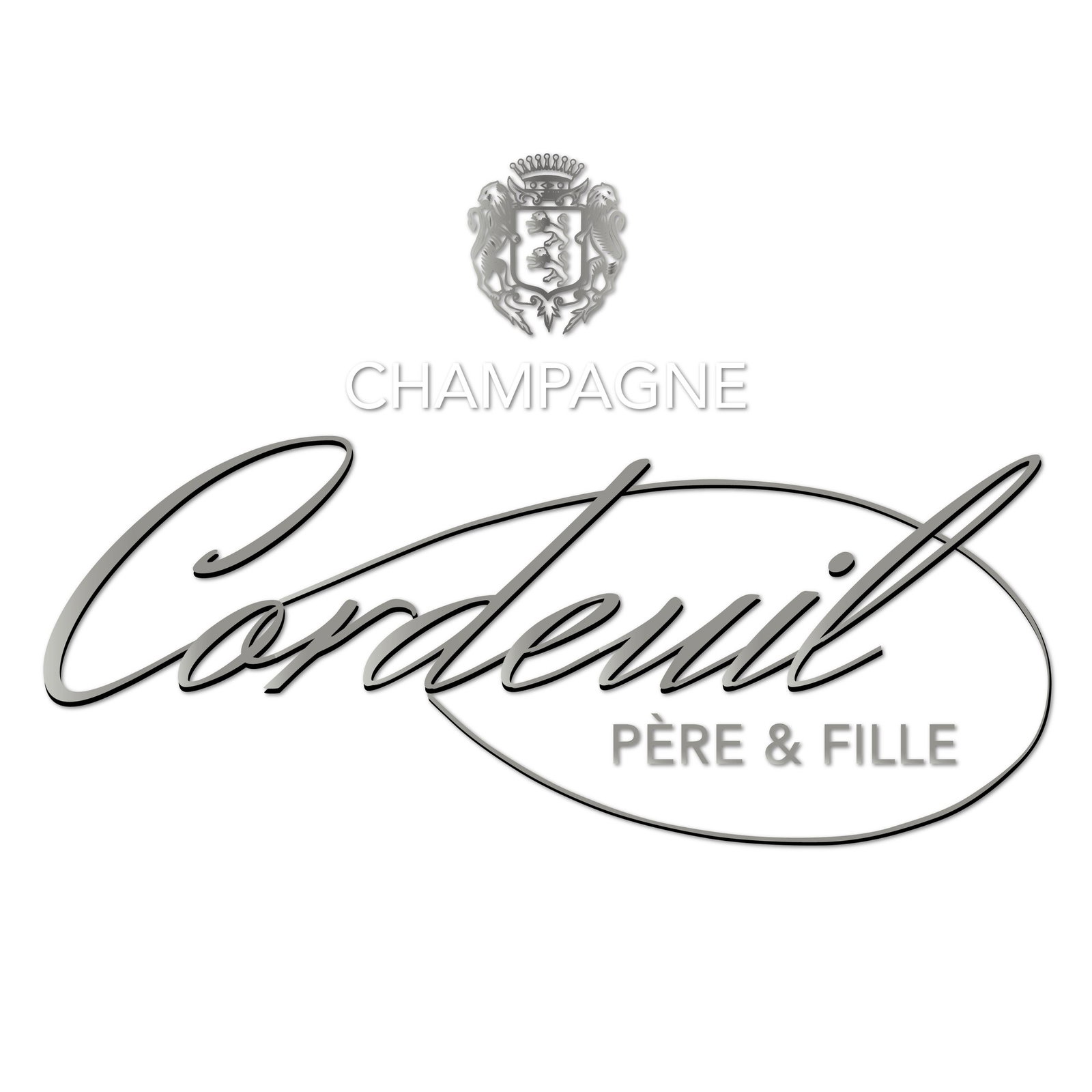 Champagne Cordeuil Père et Fille, Noe Les Mallets, France