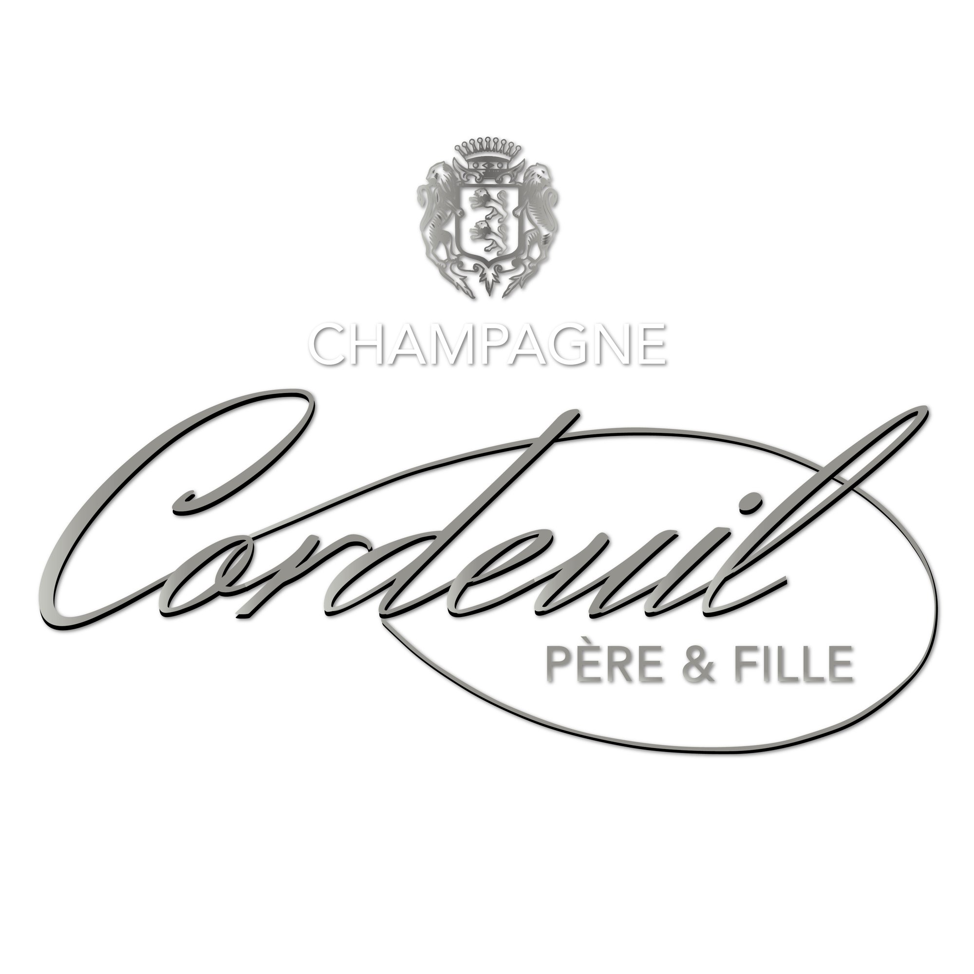 Champagne Cordeuil Père et Fille, Noe Les Mallets, France