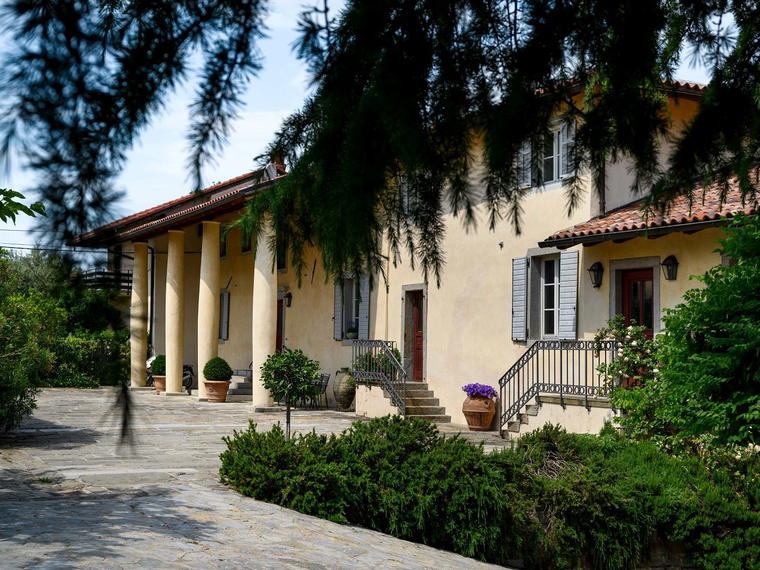 Bjana, Biljana, Slovenia